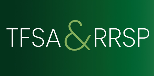 TFSA & RRSP 2021